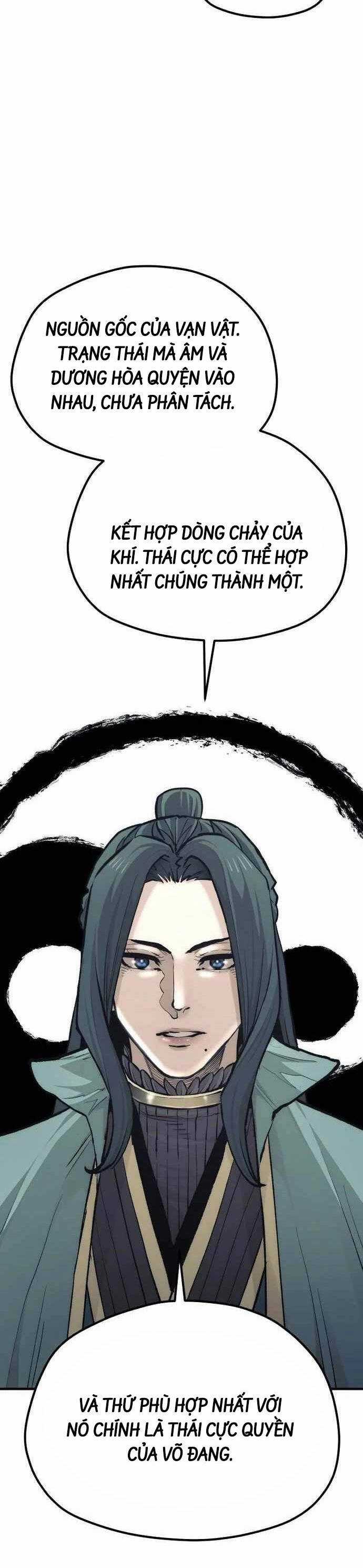 Thiên Ma Phi Thăng Truyện Chapter 120 trang 50