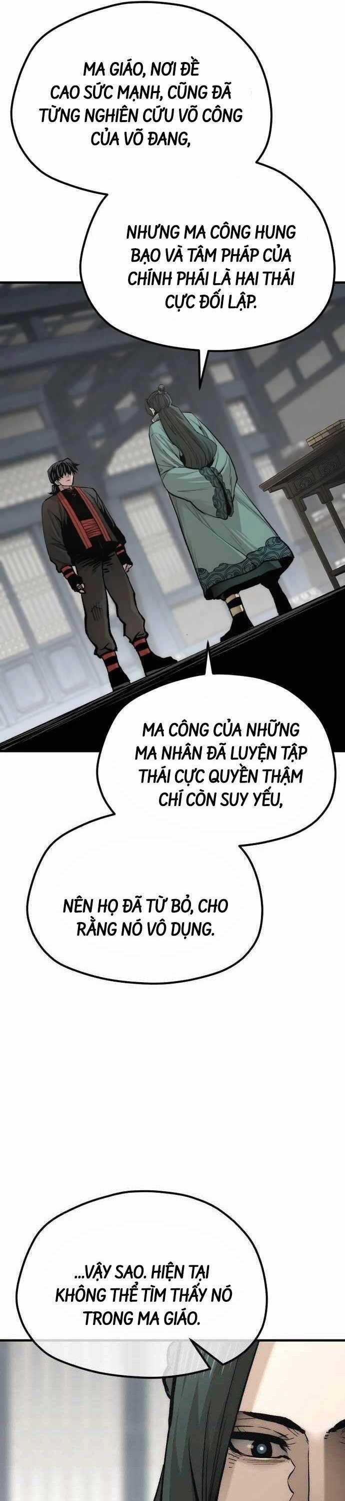 Thiên Ma Phi Thăng Truyện Chapter 120 trang 51