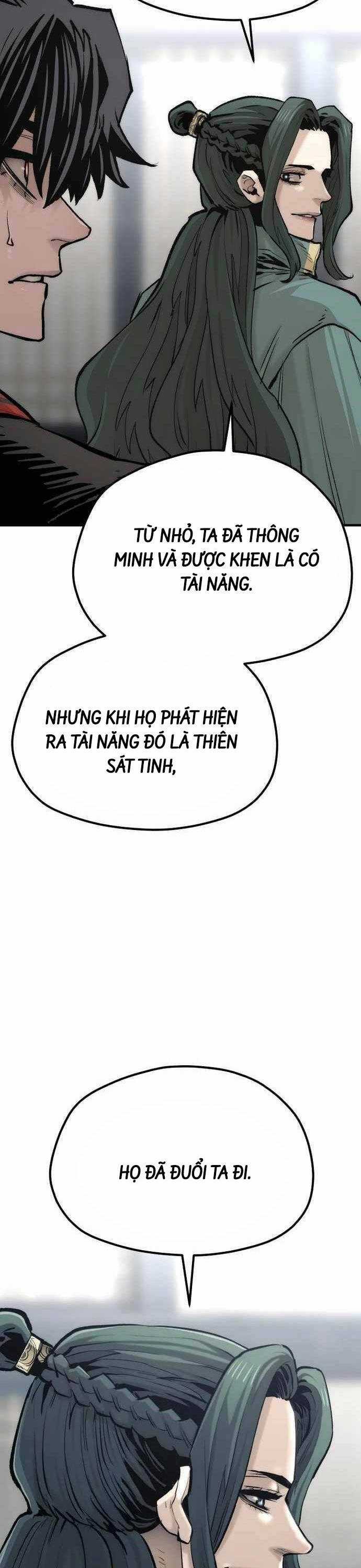 Thiên Ma Phi Thăng Truyện Chapter 120 trang 54