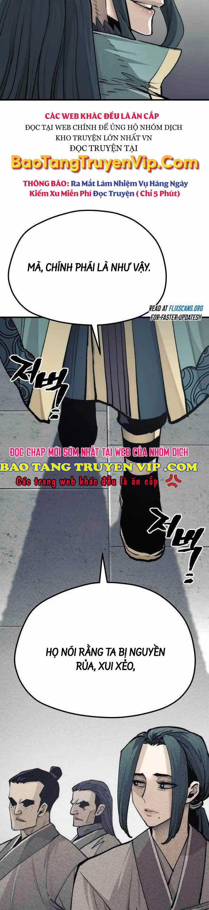 Thiên Ma Phi Thăng Truyện Chapter 120 trang 55