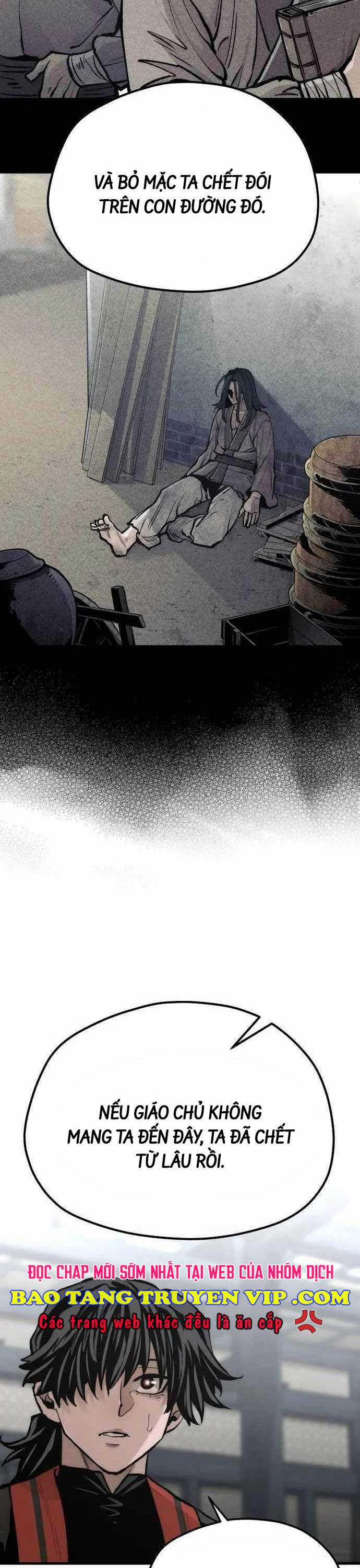 Thiên Ma Phi Thăng Truyện Chapter 120 trang 56