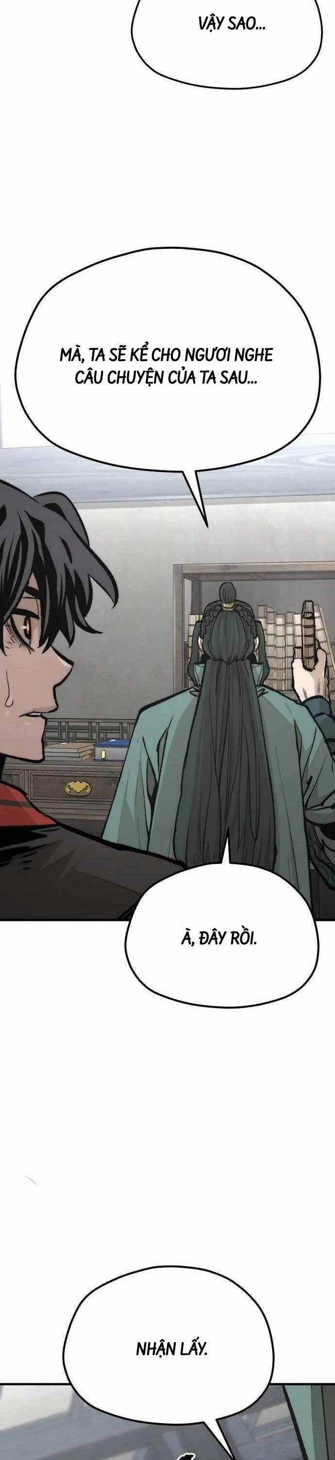 Thiên Ma Phi Thăng Truyện Chapter 120 trang 57