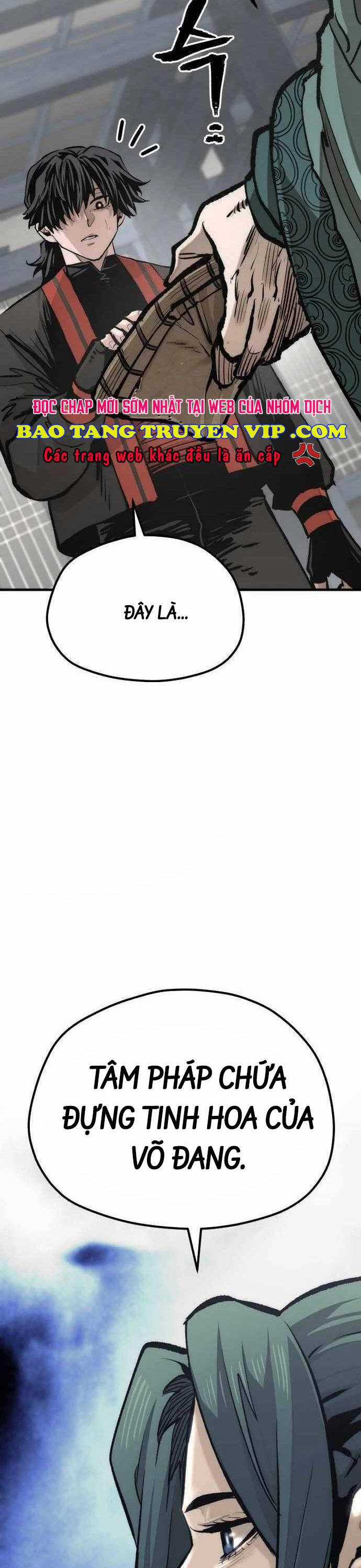 Thiên Ma Phi Thăng Truyện Chapter 120 trang 58