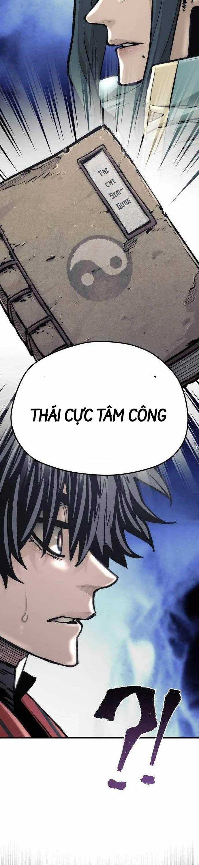 Thiên Ma Phi Thăng Truyện Chapter 120 trang 59