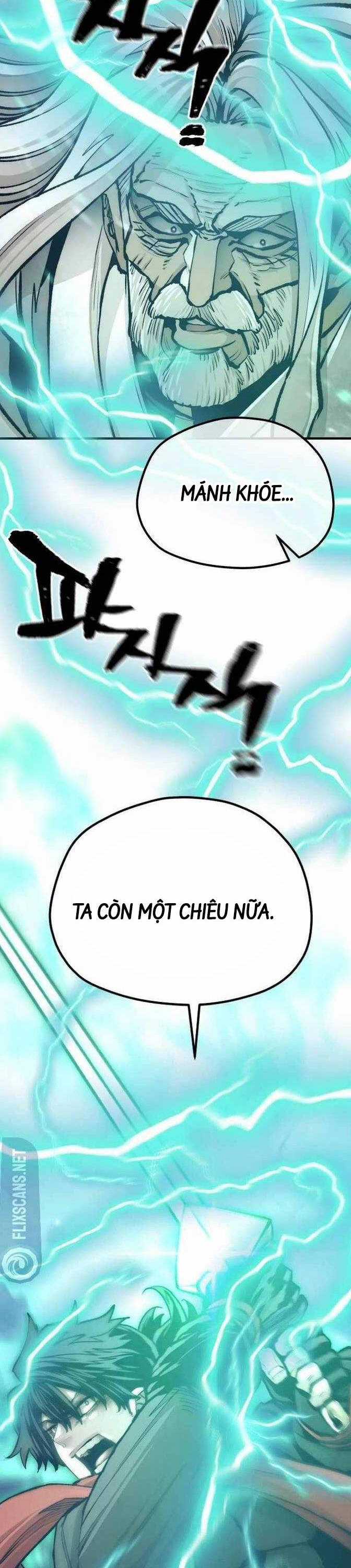 Thiên Ma Phi Thăng Truyện Chapter 120 trang 8