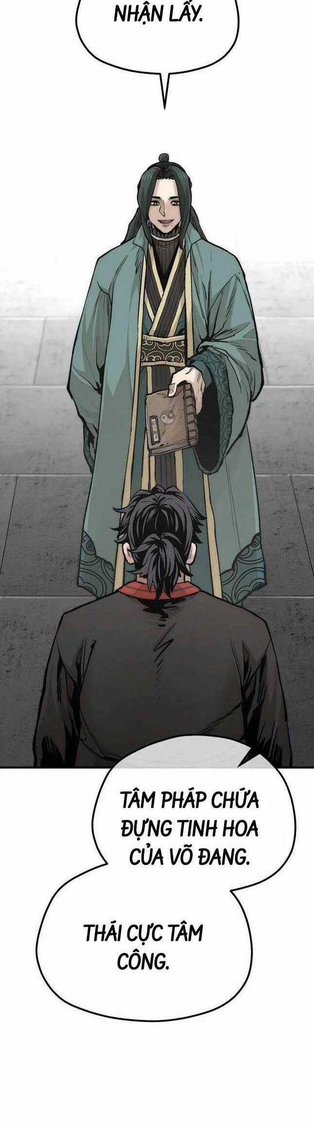 Thiên Ma Phi Thăng Truyện Chapter 121 trang 0