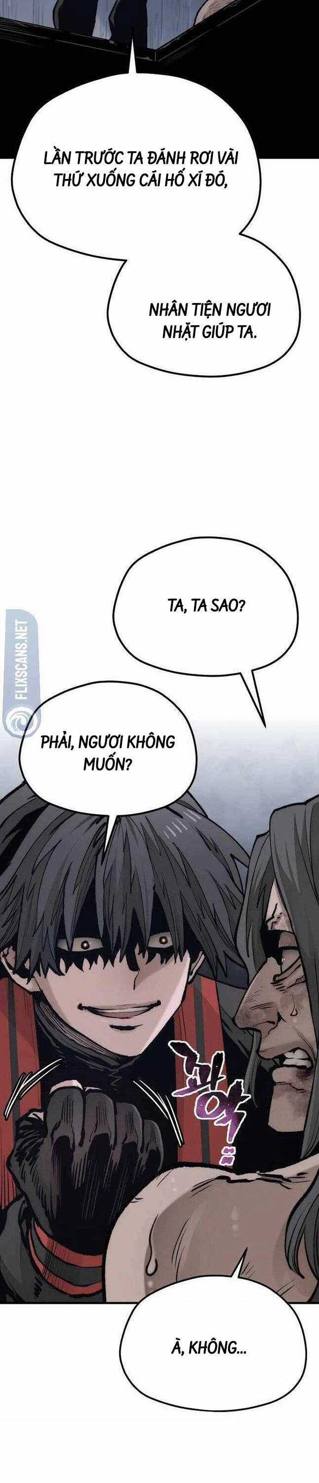Thiên Ma Phi Thăng Truyện Chapter 121 trang 12