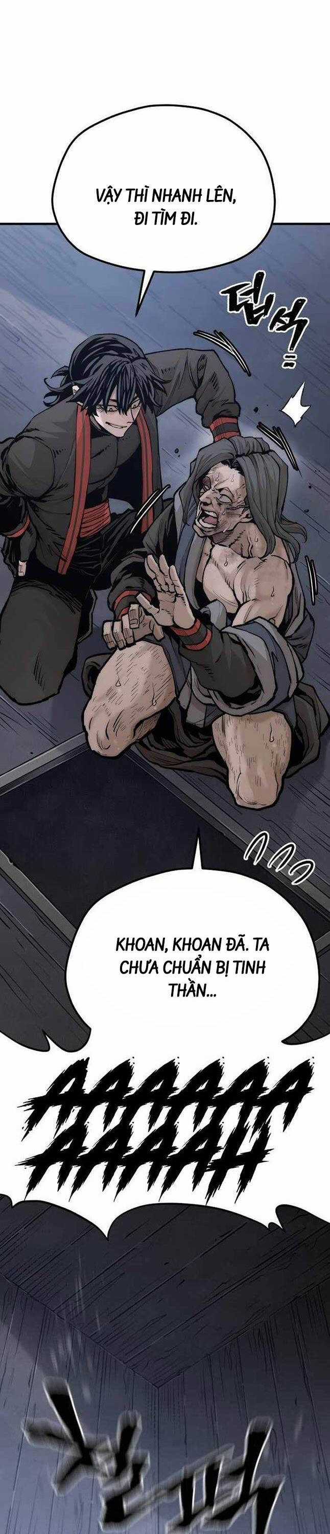 Thiên Ma Phi Thăng Truyện Chapter 121 trang 13