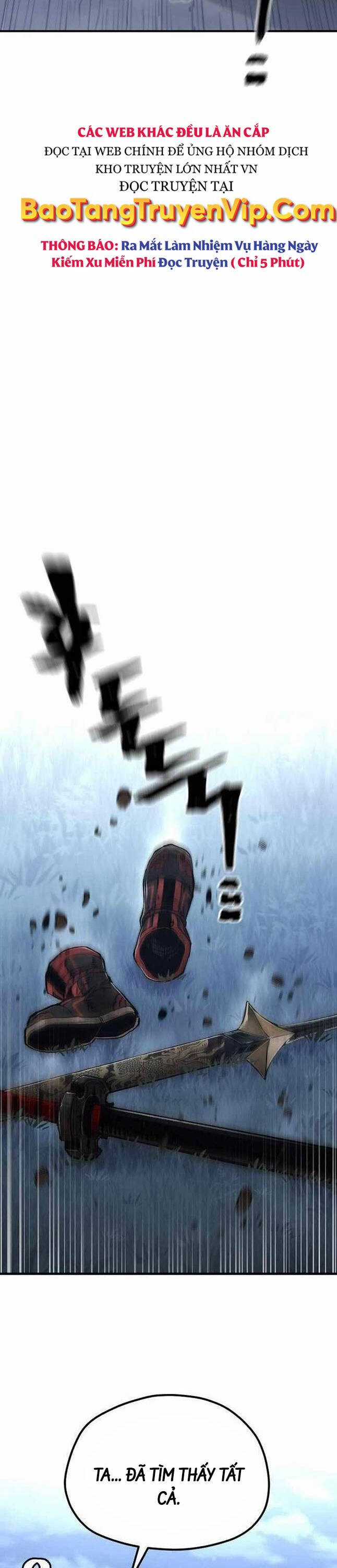 Thiên Ma Phi Thăng Truyện Chapter 121 trang 14