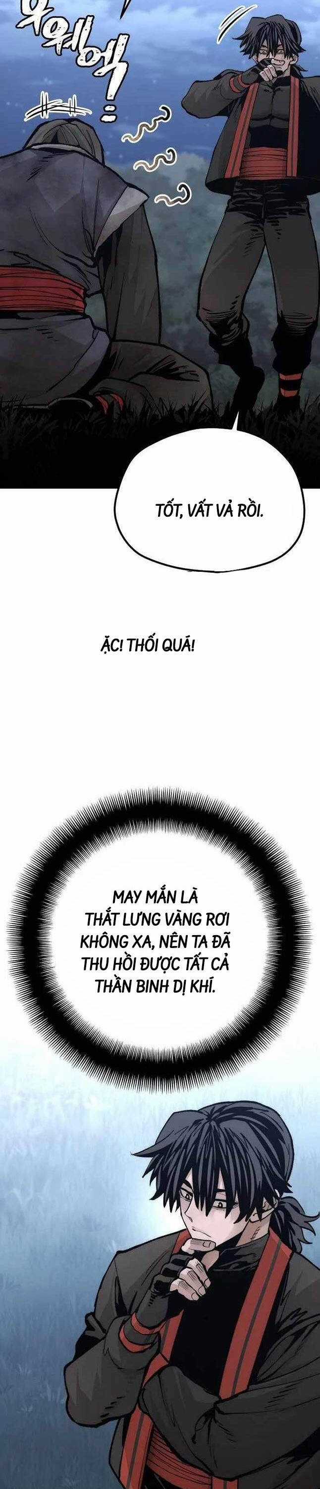 Thiên Ma Phi Thăng Truyện Chapter 121 trang 15