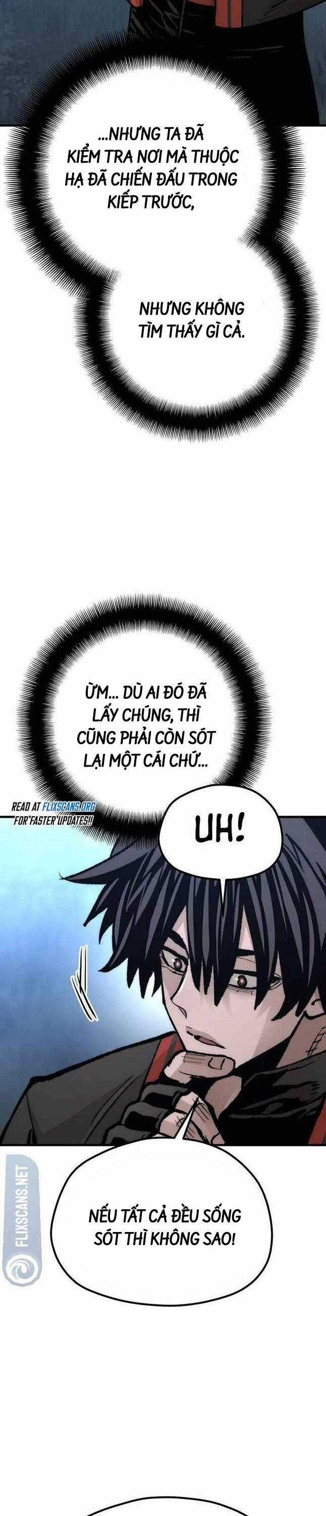 Thiên Ma Phi Thăng Truyện Chapter 121 trang 16