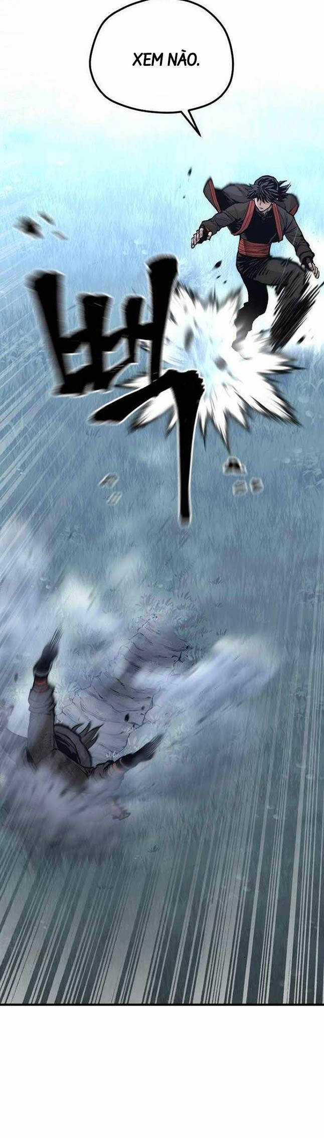 Thiên Ma Phi Thăng Truyện Chapter 121 trang 19