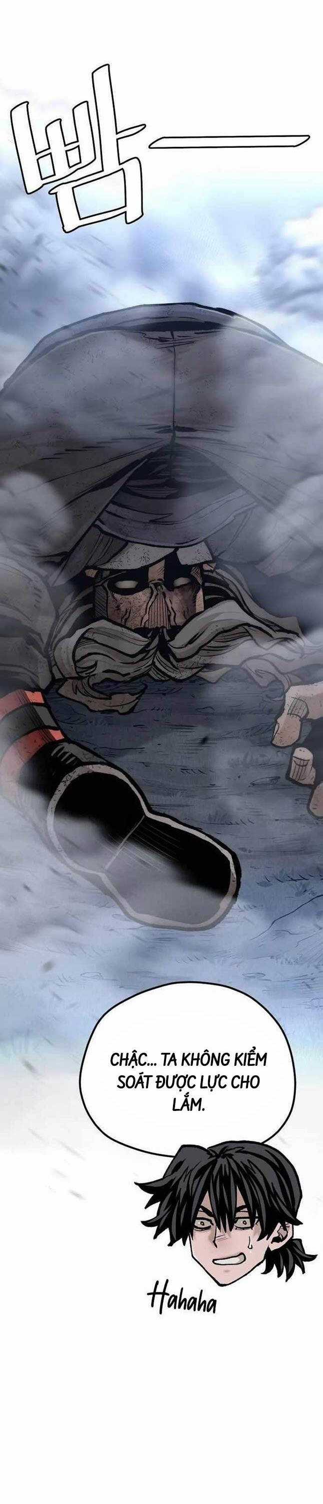 Thiên Ma Phi Thăng Truyện Chapter 121 trang 20