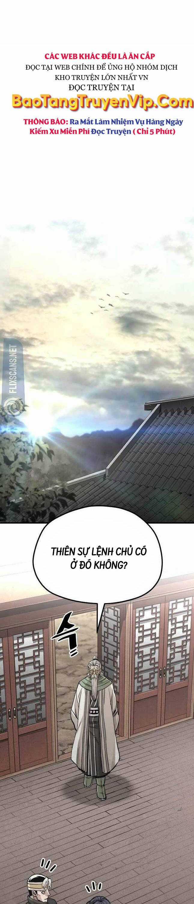 Thiên Ma Phi Thăng Truyện Chapter 121 trang 21