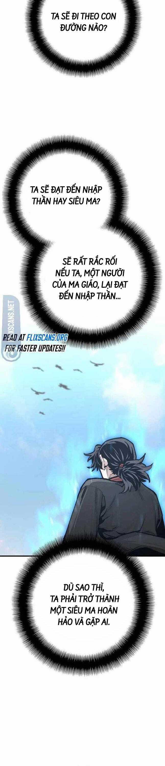 Thiên Ma Phi Thăng Truyện Chapter 121 trang 25