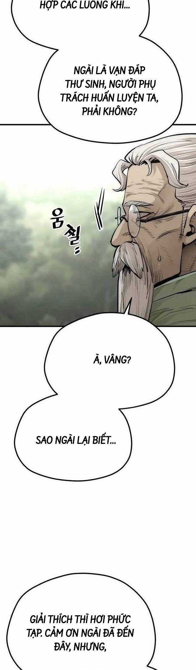 Thiên Ma Phi Thăng Truyện Chapter 121 trang 28