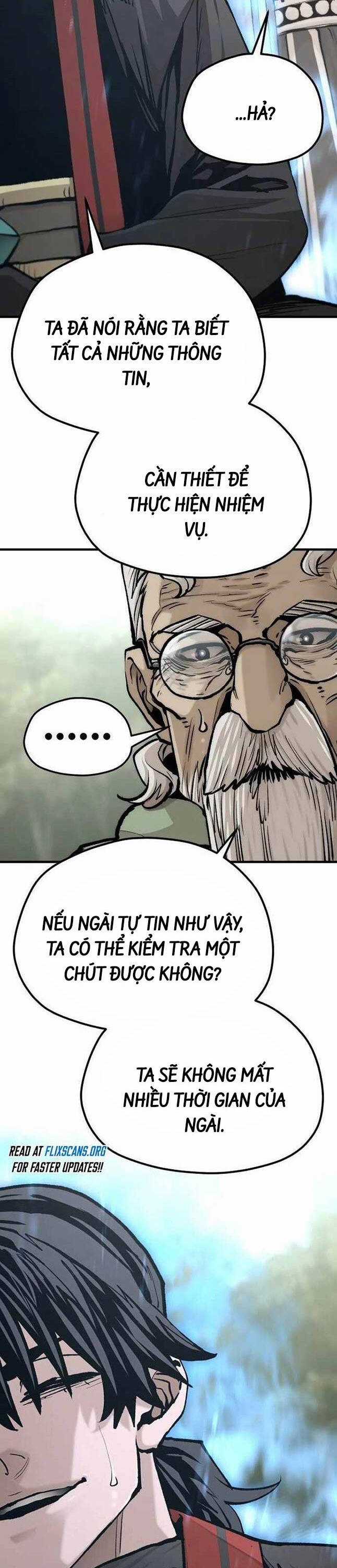 Thiên Ma Phi Thăng Truyện Chapter 121 trang 30