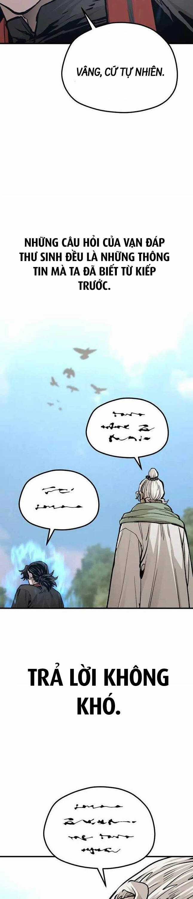 Thiên Ma Phi Thăng Truyện Chapter 121 trang 31