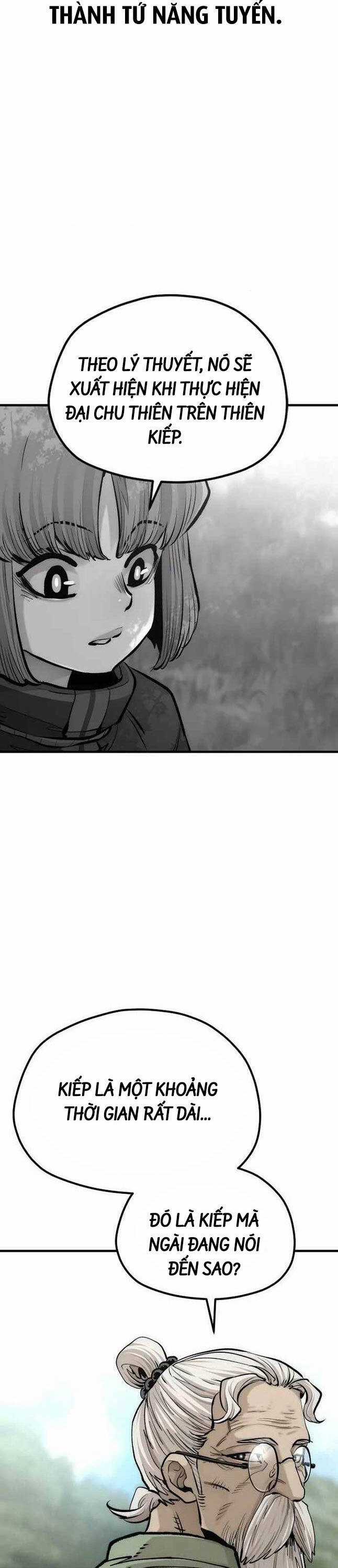 Thiên Ma Phi Thăng Truyện Chapter 121 trang 34