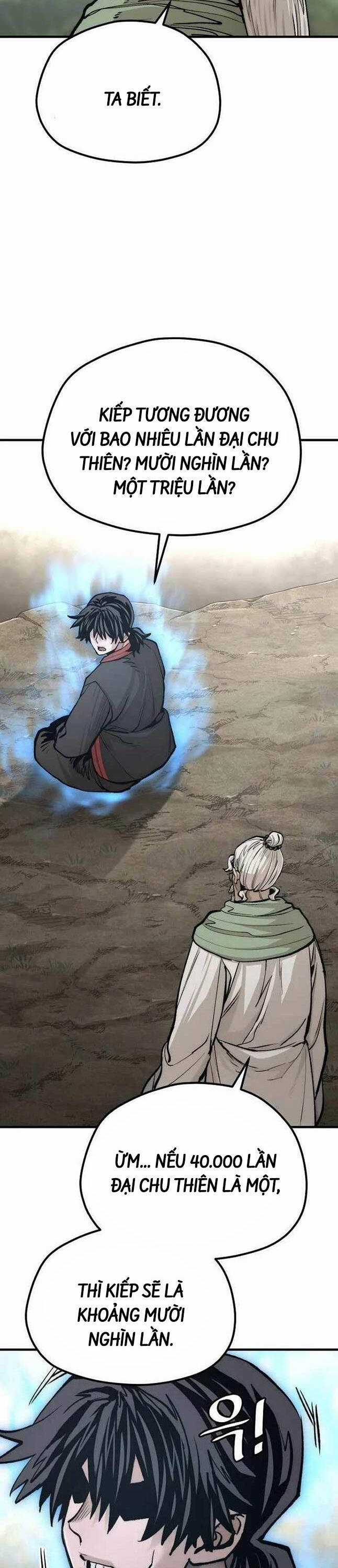 Thiên Ma Phi Thăng Truyện Chapter 121 trang 35