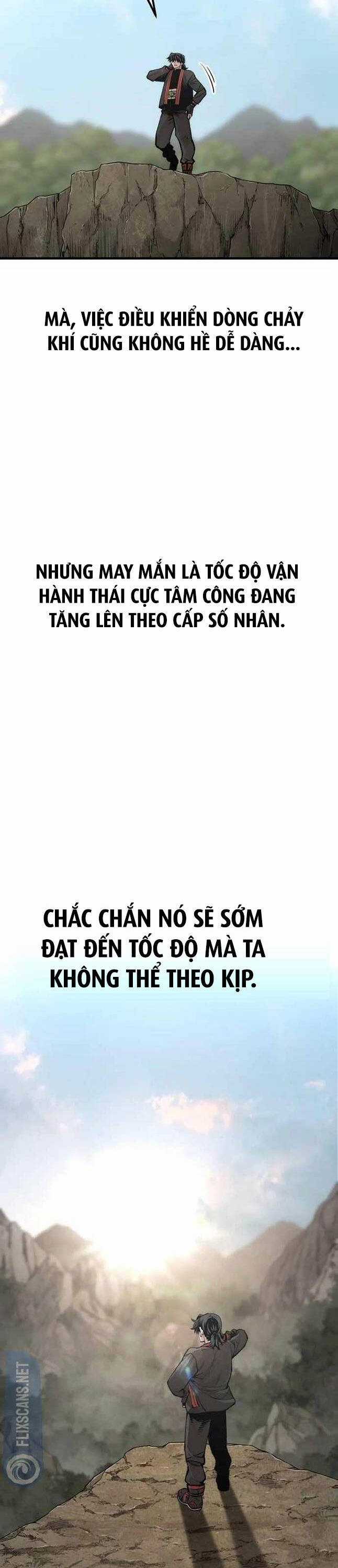 Thiên Ma Phi Thăng Truyện Chapter 121 trang 37