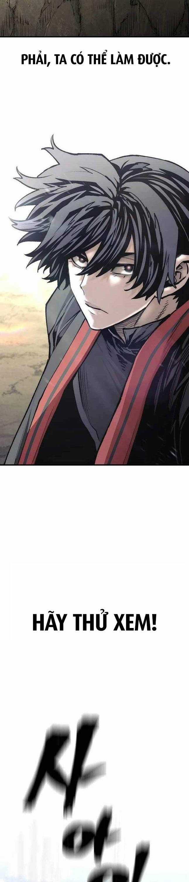 Thiên Ma Phi Thăng Truyện Chapter 121 trang 39