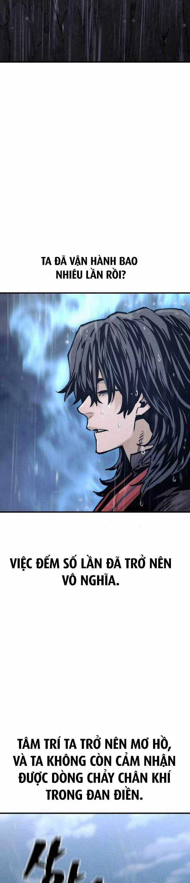 Thiên Ma Phi Thăng Truyện Chapter 121 trang 41