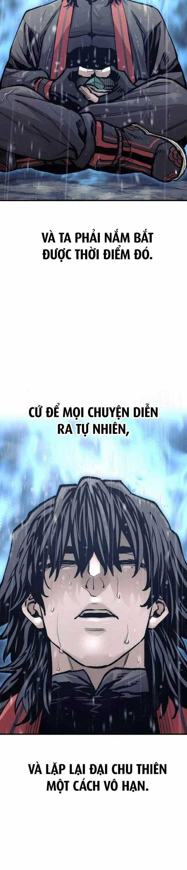 Thiên Ma Phi Thăng Truyện Chapter 121 trang 43