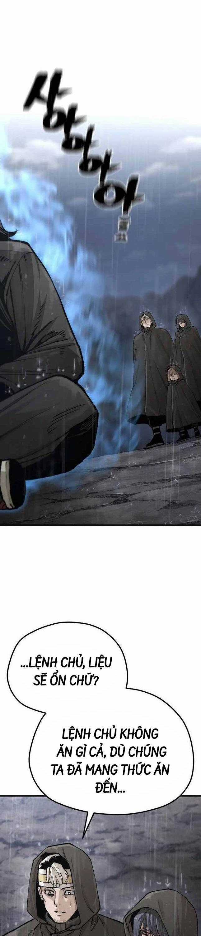 Thiên Ma Phi Thăng Truyện Chapter 121 trang 44