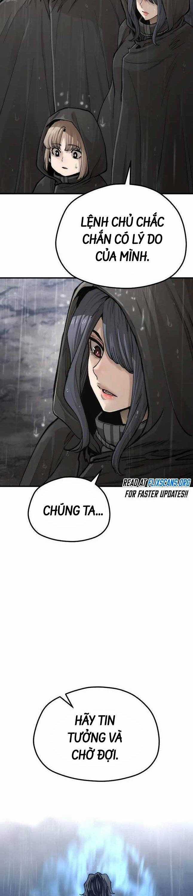 Thiên Ma Phi Thăng Truyện Chapter 121 trang 45