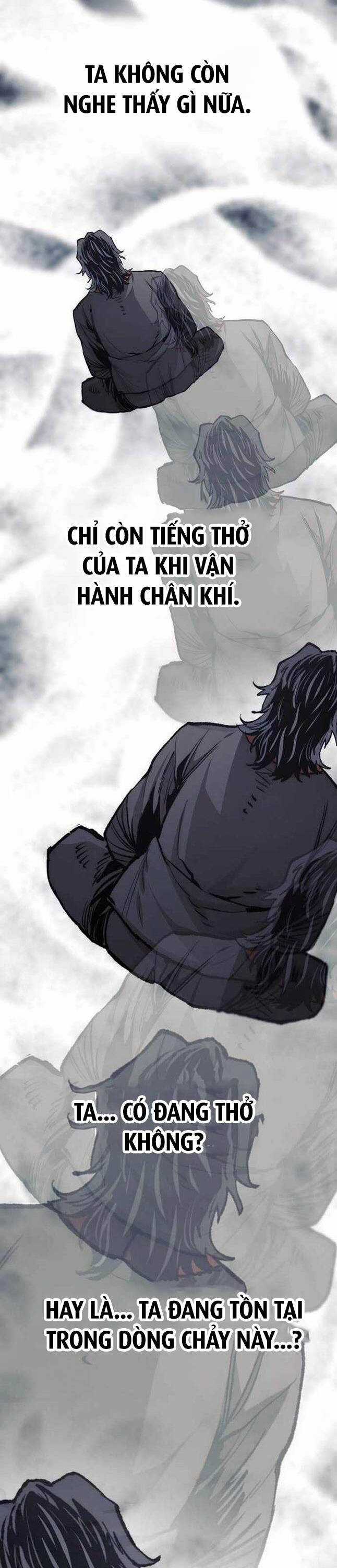 Thiên Ma Phi Thăng Truyện Chapter 121 trang 47