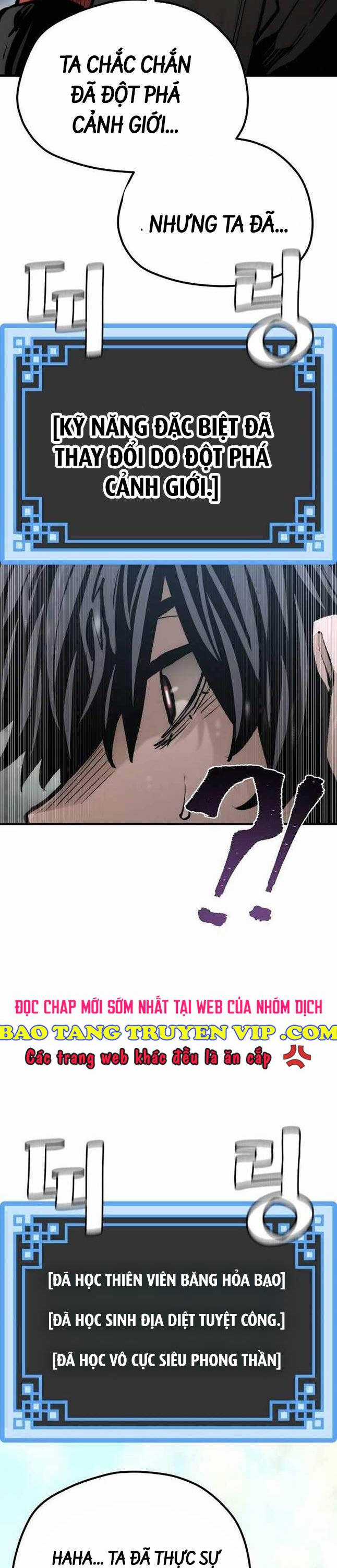 Thiên Ma Phi Thăng Truyện Chapter 121 trang 54