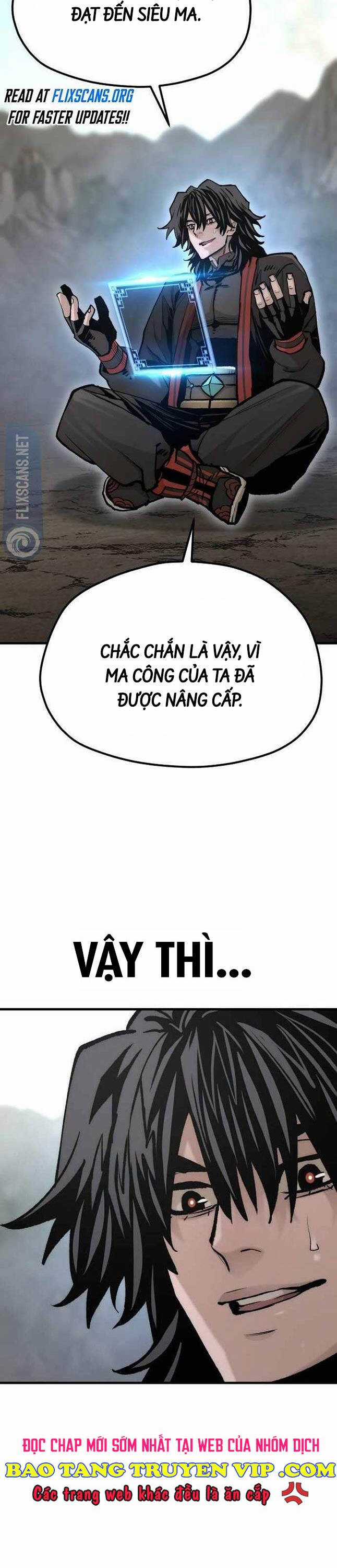 Thiên Ma Phi Thăng Truyện Chapter 121 trang 55