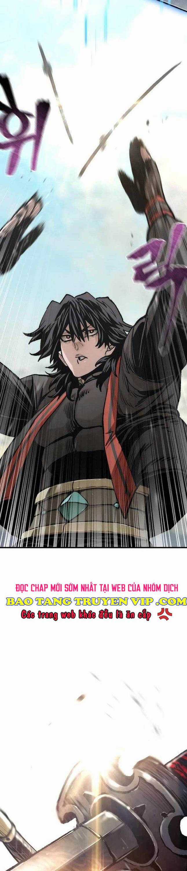 Thiên Ma Phi Thăng Truyện Chapter 121 trang 57