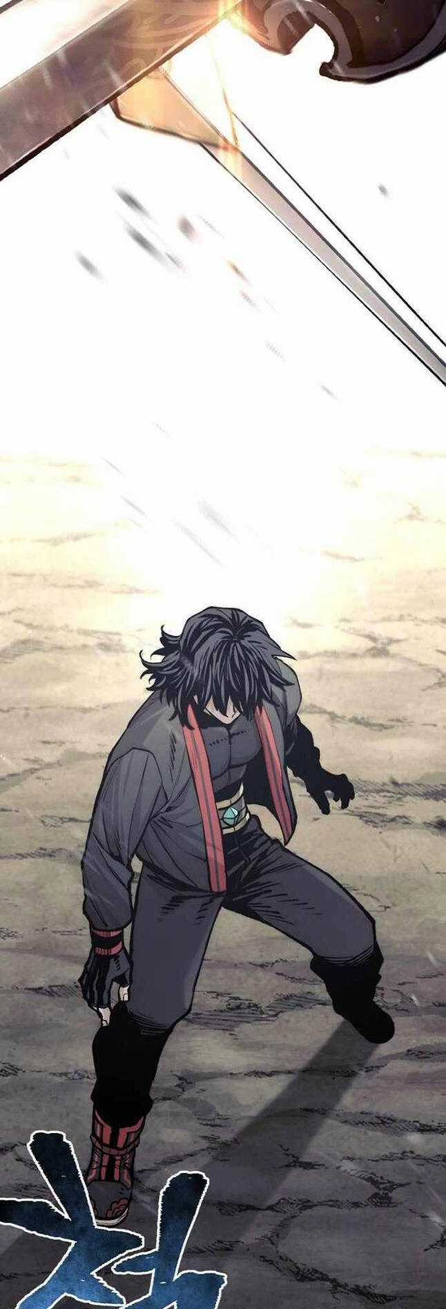 Thiên Ma Phi Thăng Truyện Chapter 121 trang 58