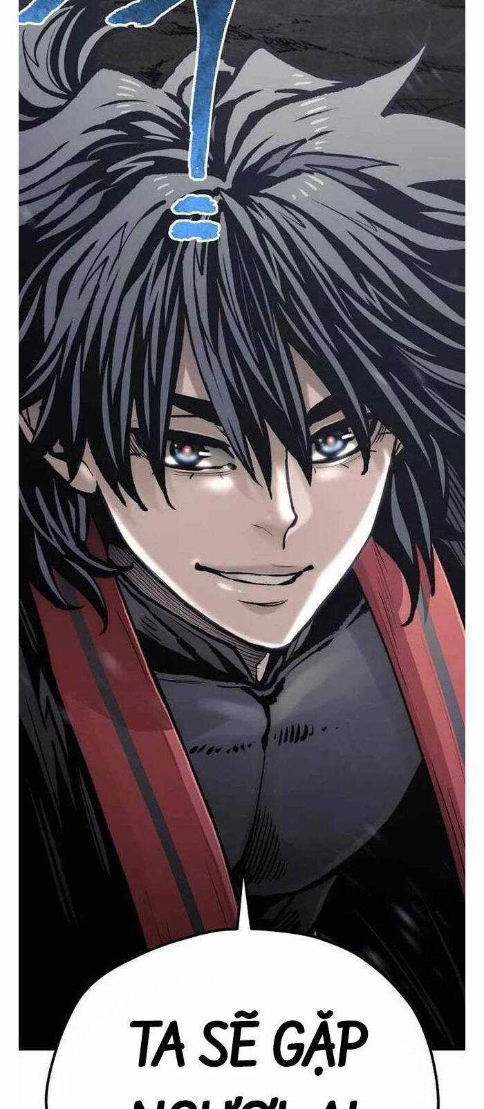 Thiên Ma Phi Thăng Truyện Chapter 121 trang 59