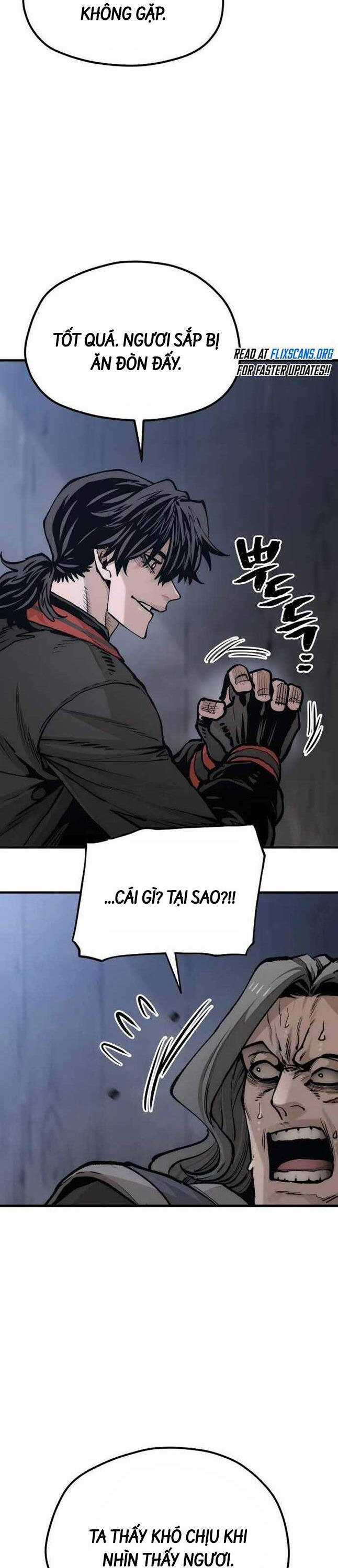 Thiên Ma Phi Thăng Truyện Chapter 121 trang 7