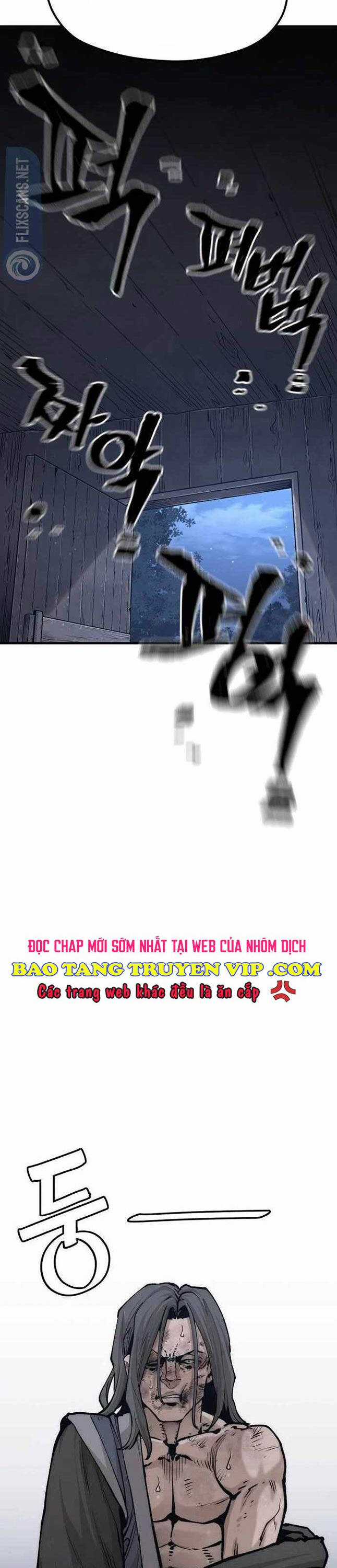 Thiên Ma Phi Thăng Truyện Chapter 121 trang 8