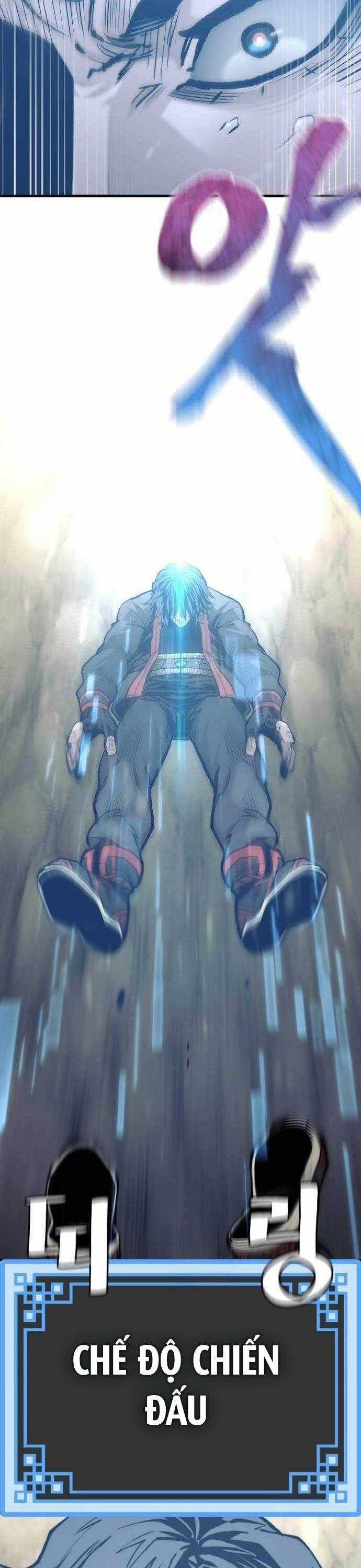 Thiên Ma Phi Thăng Truyện Chapter 122 trang 12