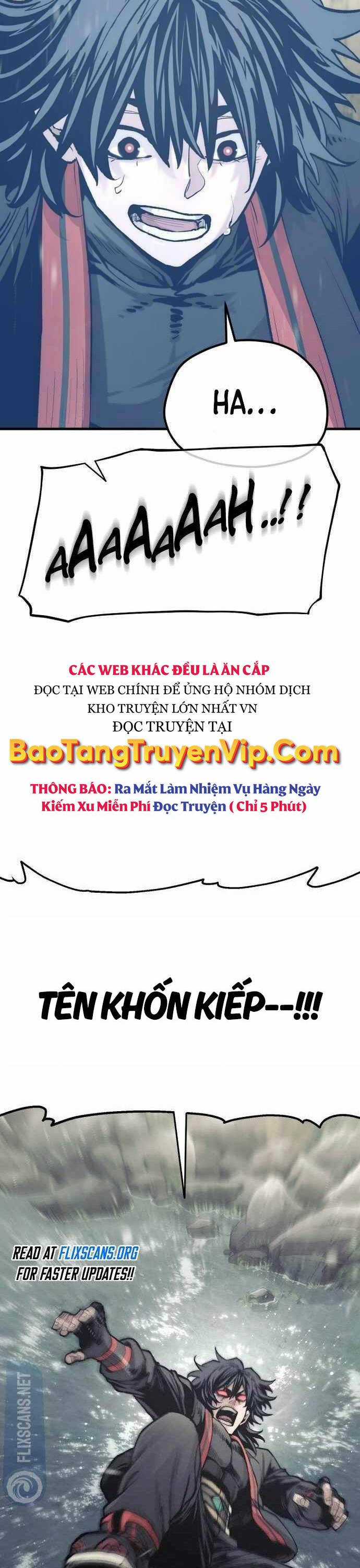 Thiên Ma Phi Thăng Truyện Chapter 122 trang 13