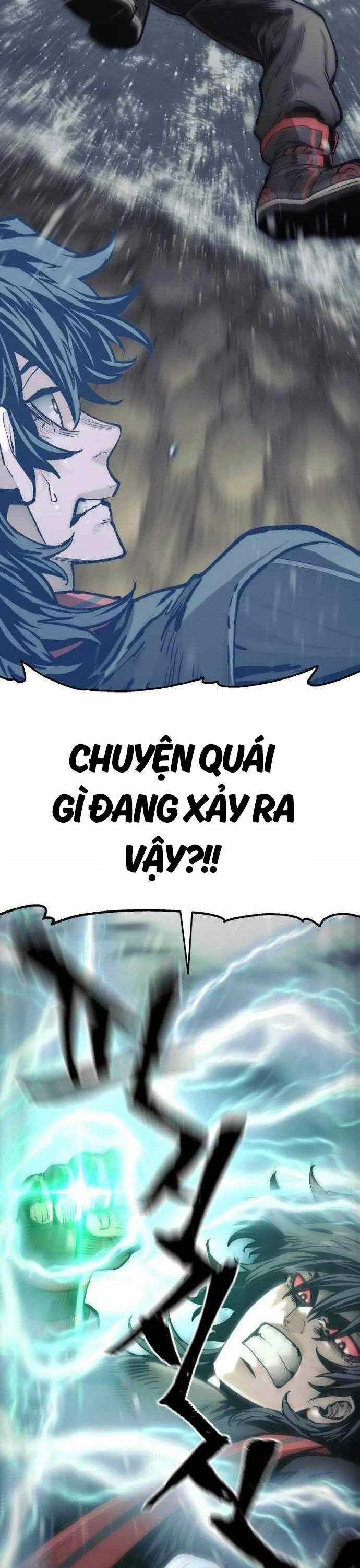 Thiên Ma Phi Thăng Truyện Chapter 122 trang 14