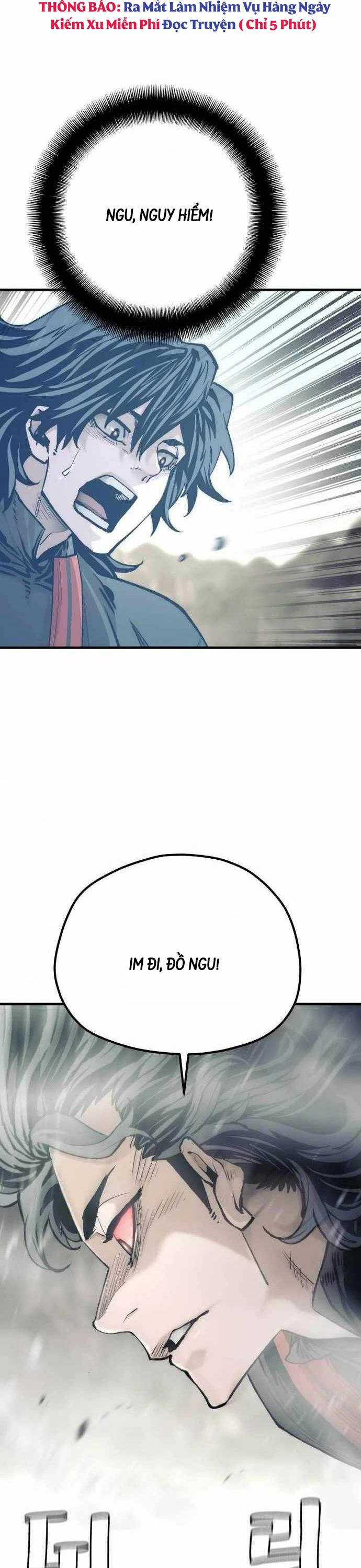 Thiên Ma Phi Thăng Truyện Chapter 122 trang 18