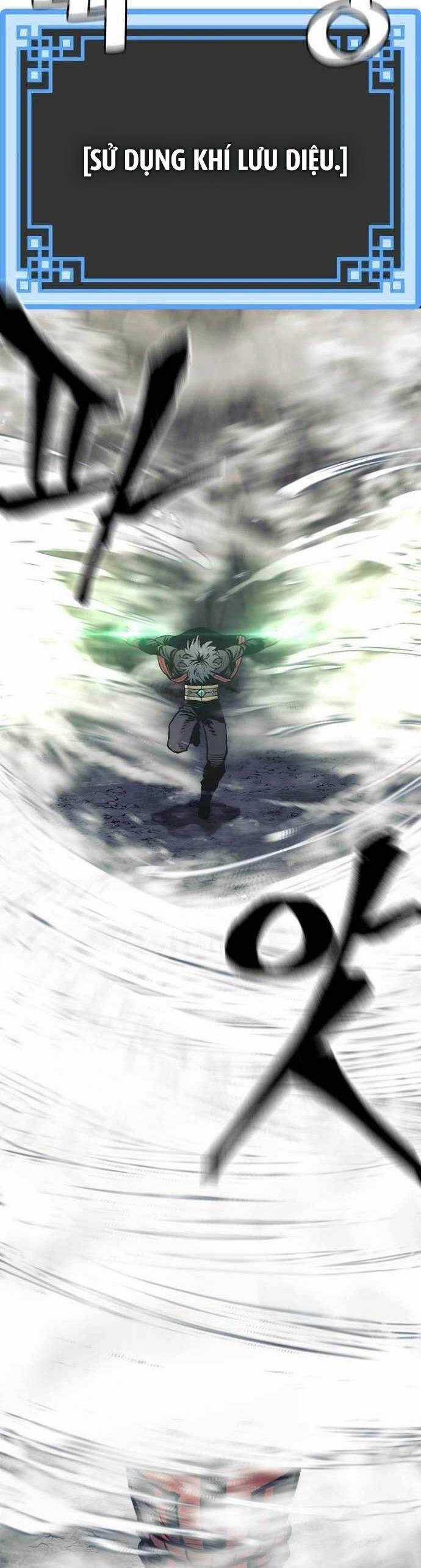 Thiên Ma Phi Thăng Truyện Chapter 122 trang 19