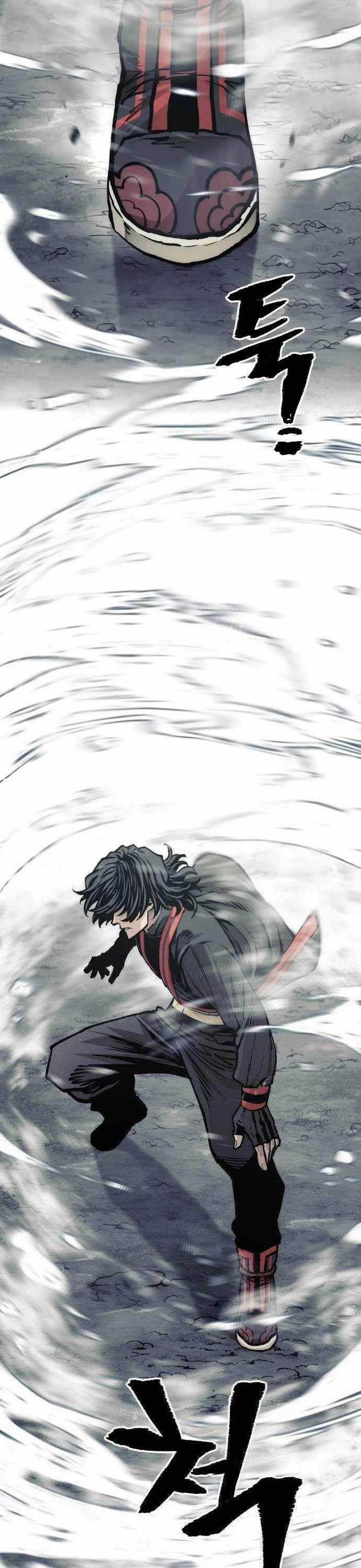 Thiên Ma Phi Thăng Truyện Chapter 122 trang 20