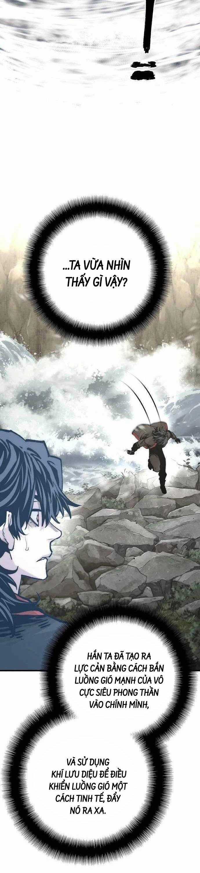 Thiên Ma Phi Thăng Truyện Chapter 122 trang 21