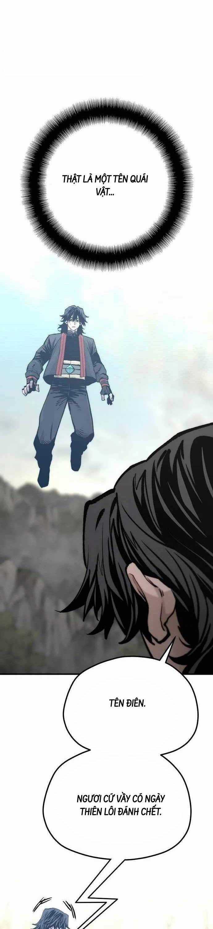 Thiên Ma Phi Thăng Truyện Chapter 122 trang 22