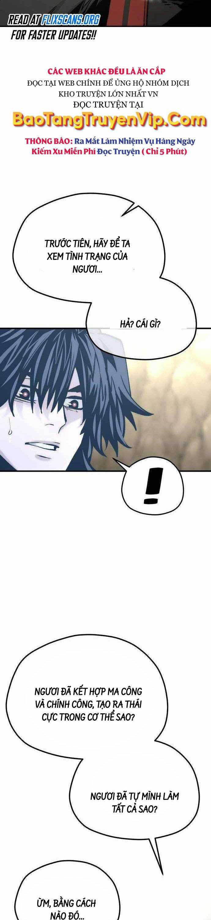 Thiên Ma Phi Thăng Truyện Chapter 122 trang 25
