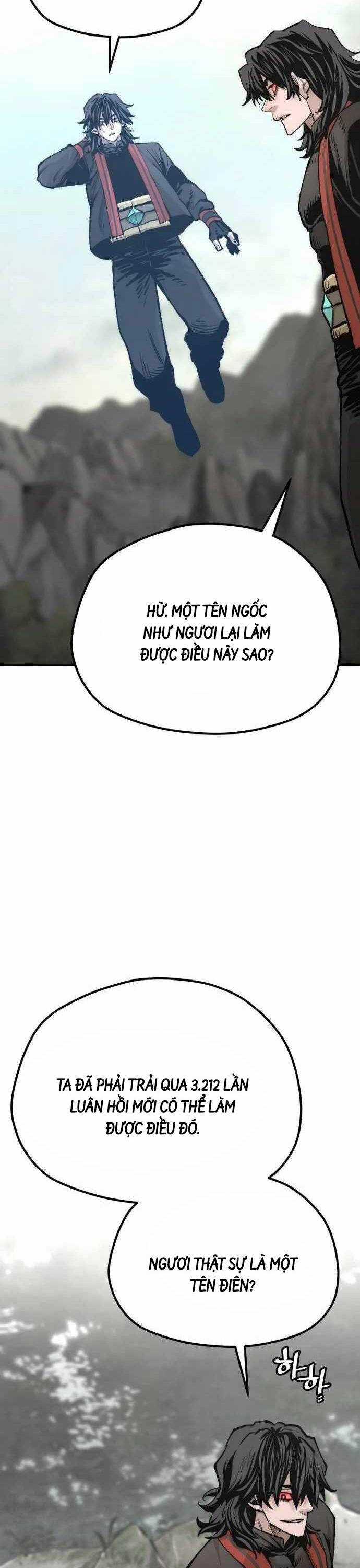 Thiên Ma Phi Thăng Truyện Chapter 122 trang 26