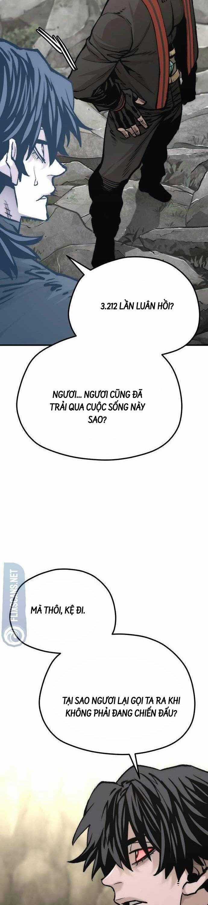 Thiên Ma Phi Thăng Truyện Chapter 122 trang 27