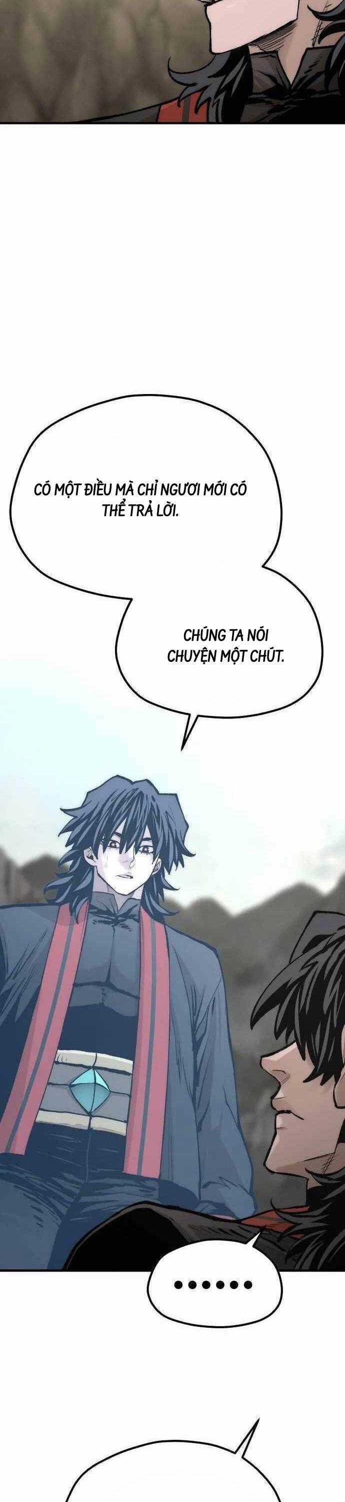 Thiên Ma Phi Thăng Truyện Chapter 122 trang 28